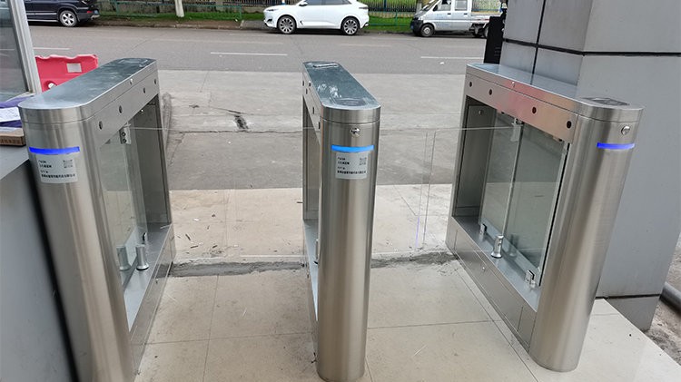 閘機機械模塊介紹