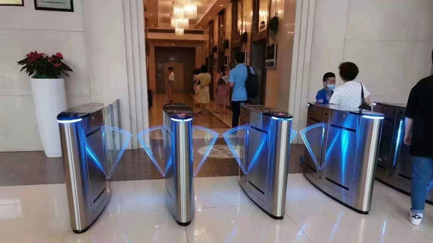 寫字樓船型翼閘